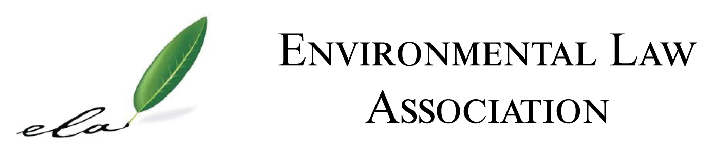 Fiji Environmental Law Association